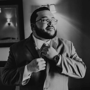 Meet your Posher, Nathanial